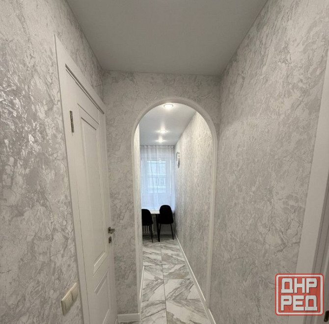 Сдаю квартиру 40.0 м² этаж 2/9 Киевский район, Донецк сити, Улица Университетская Донецк - изображение 1