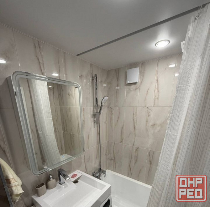 Сдаю квартиру 40.0 м² этаж 2/9 Киевский район, Донецк сити, Улица Университетская Донецк - изображение 5