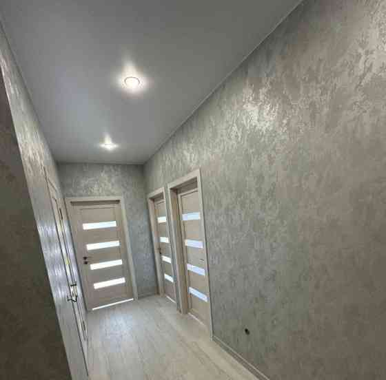 Сдается двухкомнатная квартира в Донецке Донецк