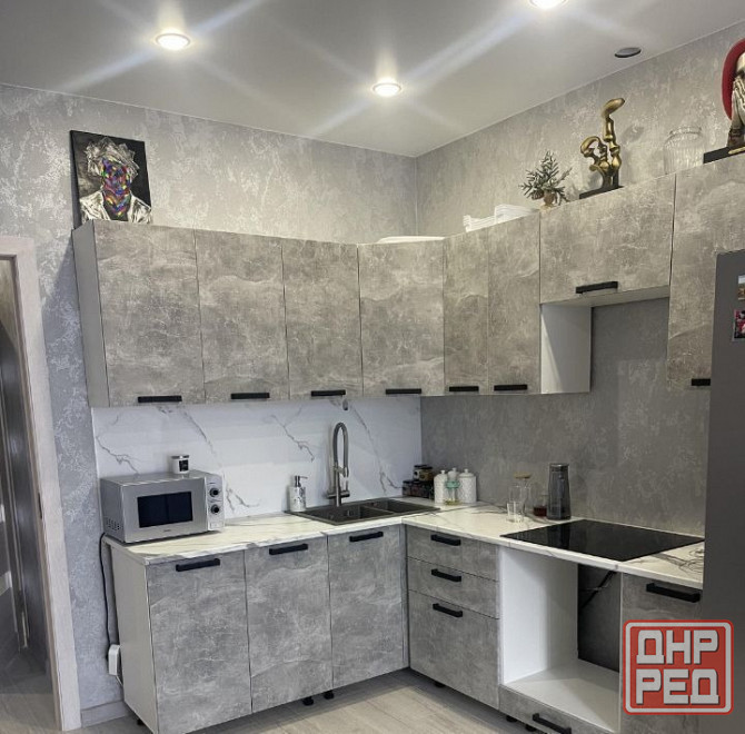 Сдается двухкомнатная квартира в Донецке Донецк - изображение 2