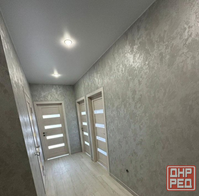 Сдается двухкомнатная квартира в Донецке Донецк - изображение 1