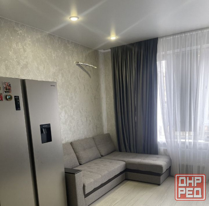 Сдается двухкомнатная квартира в Донецке Донецк - изображение 3