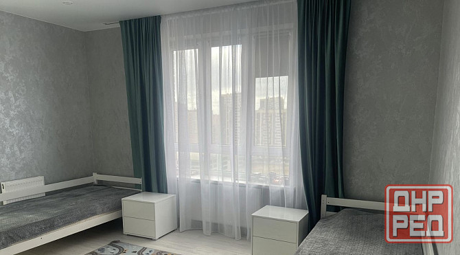 Сдается двухкомнатная квартира в Донецке Донецк - изображение 6