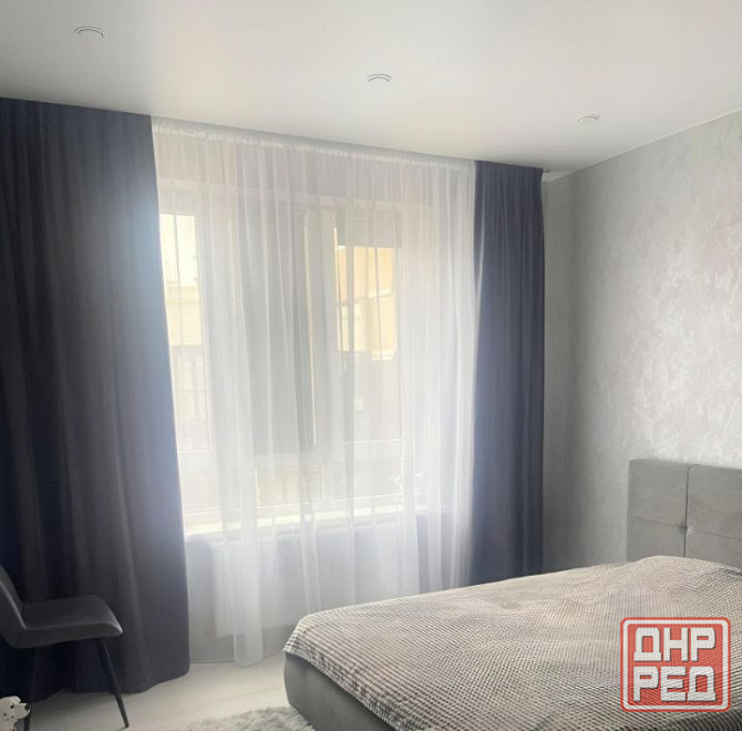 Сдается двухкомнатная квартира в Донецке Донецк - изображение 7