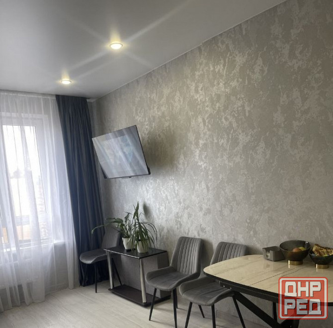 Сдается двухкомнатная квартира в Донецке Донецк - изображение 4