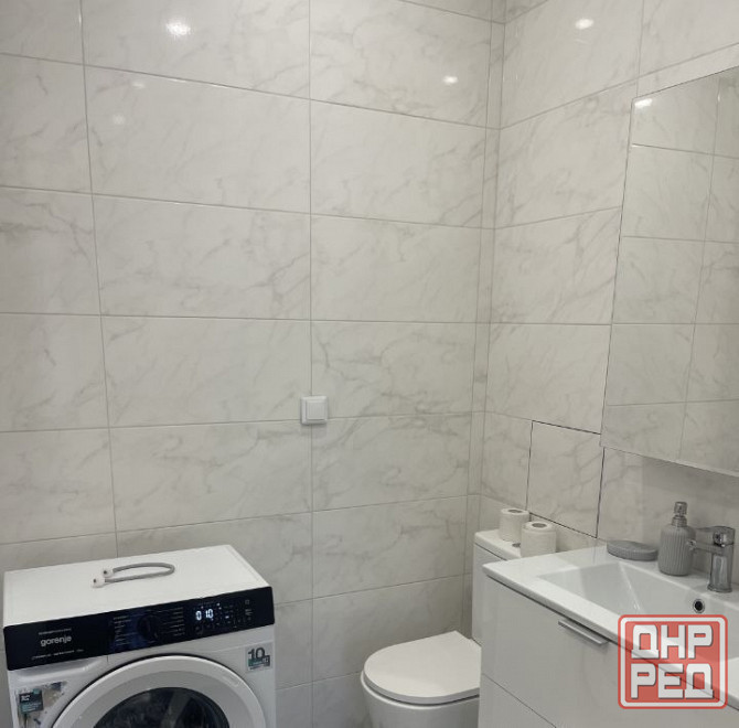 Сдается двухкомнатная квартира в Донецке Донецк - изображение 5