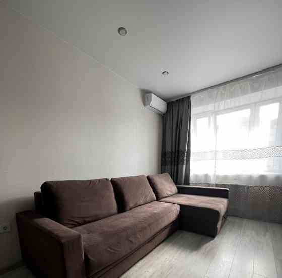 Сдается 1-комнатная квартира в Киевском районе ориентир Травматология Донецк