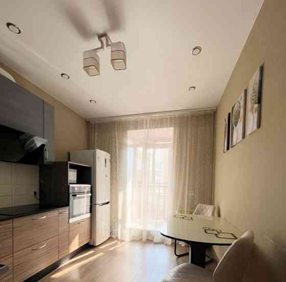 Сдается 1-комнатная квартира в Киевском районе ориентир Травматология Донецк