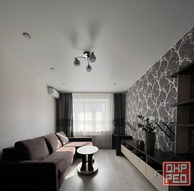 Сдается 1-комнатная квартира в Киевском районе ориентир Травматология Донецк - изображение 7