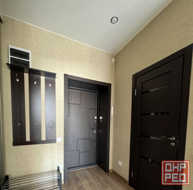 Сдается 1-комнатная квартира в Киевском районе ориентир Травматология Донецк - изображение 9