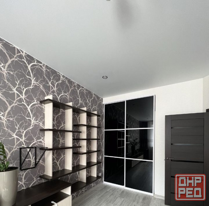 Сдается 1-комнатная квартира в Киевском районе ориентир Травматология Донецк - изображение 3