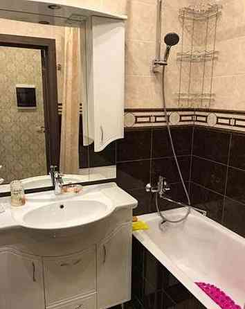 Сдаётся хорошая однушка в Ленинском районе Донецк