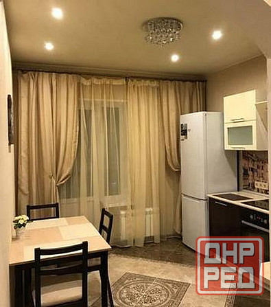 Сдаётся хорошая однушка в Ленинском районе Донецк - изображение 2