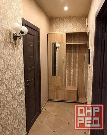 Сдаётся хорошая однушка в Ленинском районе Донецк - изображение 3