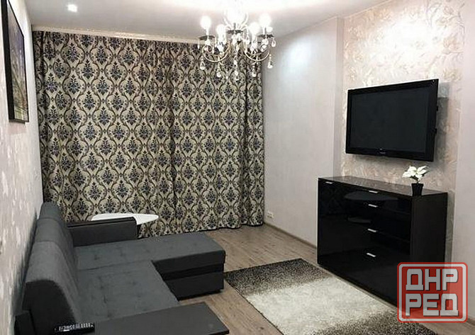 Сдаётся хорошая однушка в Ленинском районе Донецк - изображение 4