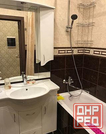 Сдаётся хорошая однушка в Ленинском районе Донецк - изображение 5