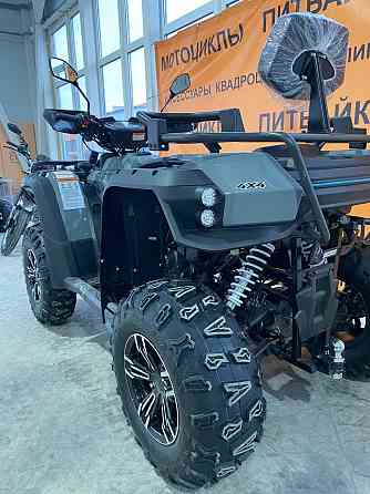 Квадроцикл (ATV) Linhai-yamaha M550L Донецк