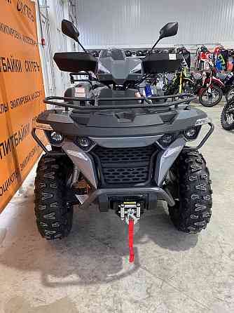 Квадроцикл (ATV) Linhai-yamaha M550L Донецк