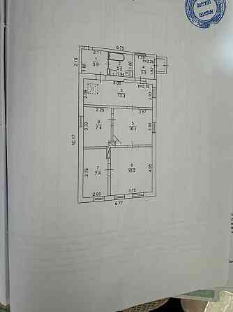 Продам дом в Куйбышевском районе Донецк