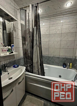 Сдаётся хорошая двушка на Набережной Донецк - изображение 4