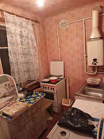 Продам 2х ком.кв-ру на пр.Дзержинского 2/4 эт Донецк