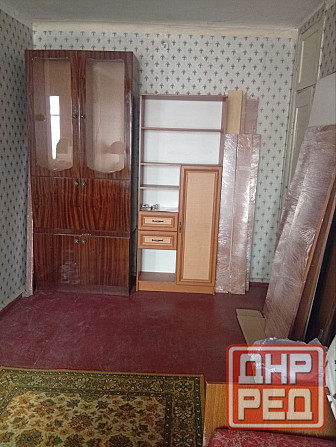 Продам 2х ком.кв-ру на пр.Дзержинского 2/4 эт Донецк - изображение 2