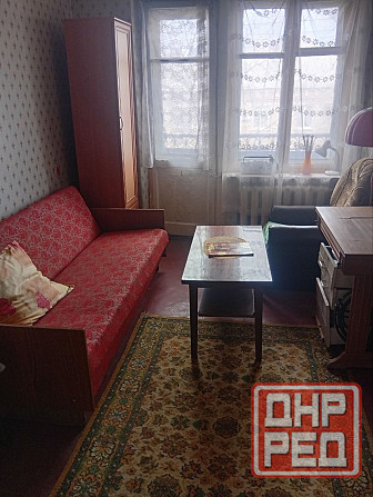 Продам 2х ком.кв-ру на пр.Дзержинского 2/4 эт Донецк - изображение 1