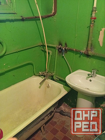 Продам 2х ком.кв-ру на пр.Дзержинского 2/4 эт Донецк - изображение 5