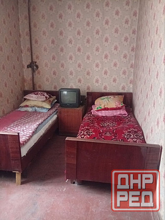 Продам 2х ком.кв-ру на пр.Дзержинского 2/4 эт Донецк - изображение 3