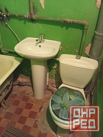 Продам 2х ком.кв-ру на пр.Дзержинского 2/4 эт Донецк - изображение 6