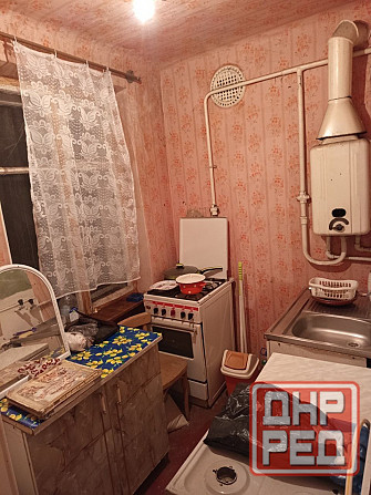 Продам 2х ком.кв-ру на пр.Дзержинского 2/4 эт Донецк - изображение 4