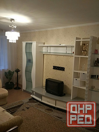 Сдается уютная 2-к квартира в Кировском районе Донецк - изображение 9