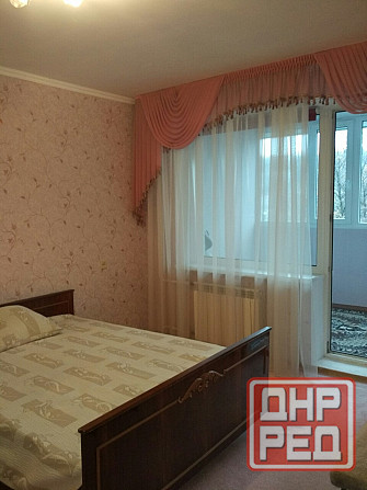 Сдается уютная 2-к квартира в Кировском районе Донецк - изображение 1