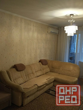 Сдается уютная 2-к квартира в Кировском районе Донецк - изображение 7