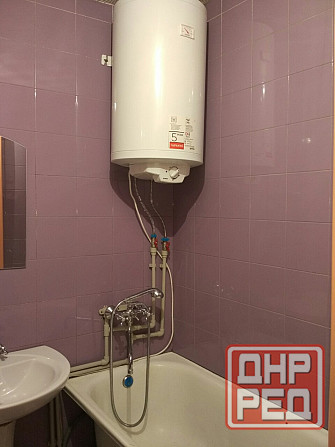 Сдается уютная 2-к квартира в Кировском районе Донецк - изображение 3