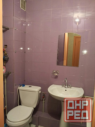 Сдается уютная 2-к квартира в Кировском районе Донецк - изображение 4