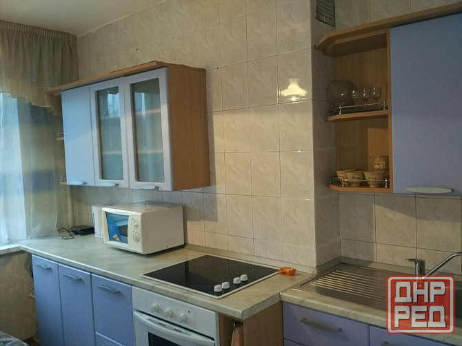Сдается уютная 2-к квартира в Кировском районе Донецк - изображение 5