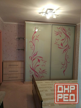 Сдается уютная 2-к квартира в Кировском районе Донецк - изображение 10