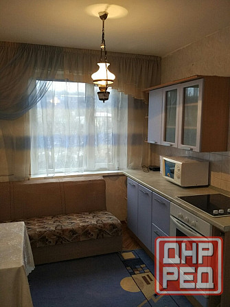 Сдается уютная 2-к квартира в Кировском районе Донецк - изображение 6