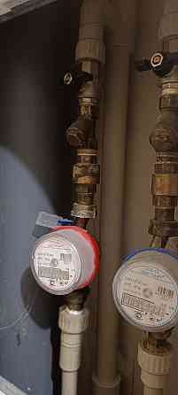 Продам 2-х комн на Текстильщике улица Терешковой.3-й этаж! Две раздельные комнаты. Донецк