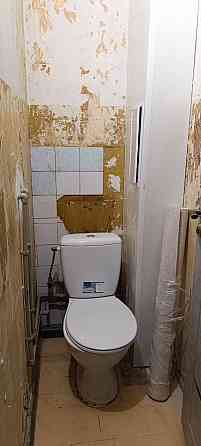 Продам 2-х комн на Текстильщике улица Терешковой.3-й этаж! Две раздельные комнаты. Донецк