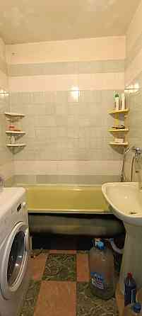 Продам 2-х комн на Текстильщике улица Терешковой.3-й этаж! Две раздельные комнаты. Донецк