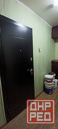 Продам 2-х комн на Текстильщике улица Терешковой.3-й этаж! Две раздельные комнаты. Донецк - изображение 9