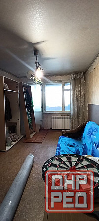 Продам 2-х комн на Текстильщике улица Терешковой.3-й этаж! Две раздельные комнаты. Донецк - изображение 7