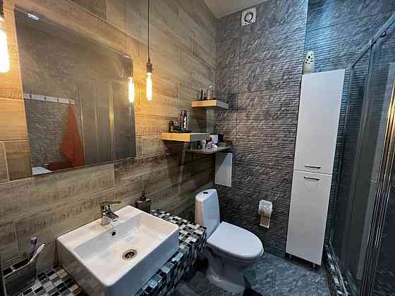 Сдам однокомнатную квартиру на Бакинских Комиссаров Донецк