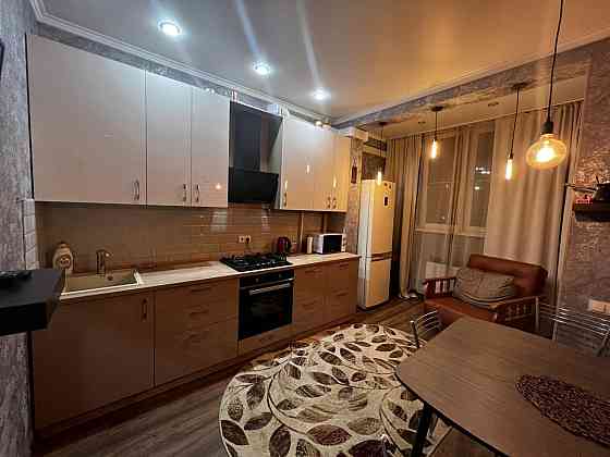 Сдам однокомнатную квартиру на Бакинских Комиссаров Донецк