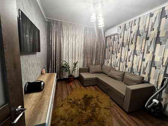 Сдам однокомнатную квартиру на Бакинских Комиссаров Донецк