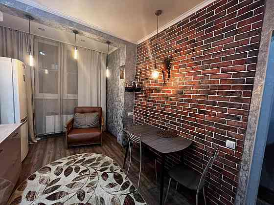 Сдам однокомнатную квартиру на Бакинских Комиссаров Донецк