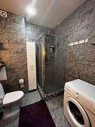 Сдам однокомнатную квартиру на Бакинских Комиссаров Донецк