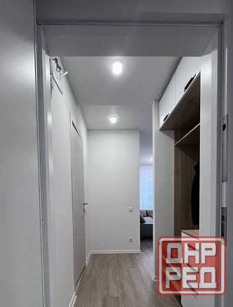 Cдаeтcя уютная однокoмнатная квартиpа в Приморском районе города Мариуполь Мариуполь - изображение 1